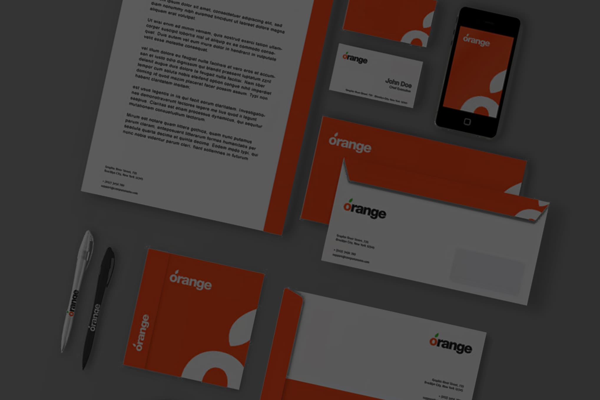 branding design